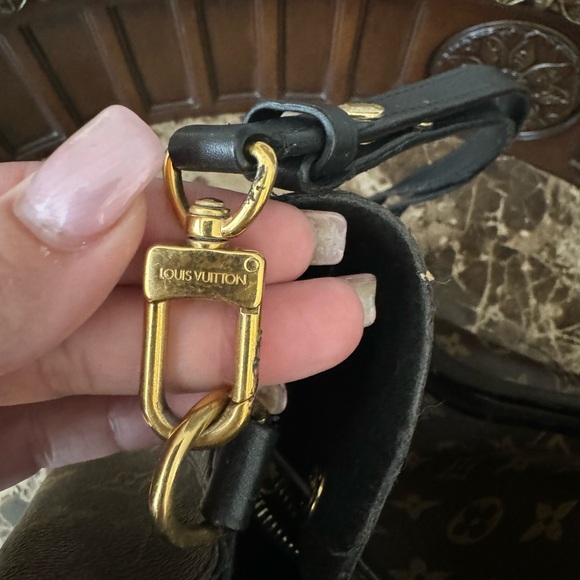 Louis Vuitton Monogram Canvas Neonoe MM Shoulder - Picture 7 of 9